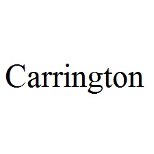 Carrington