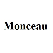 Monceau