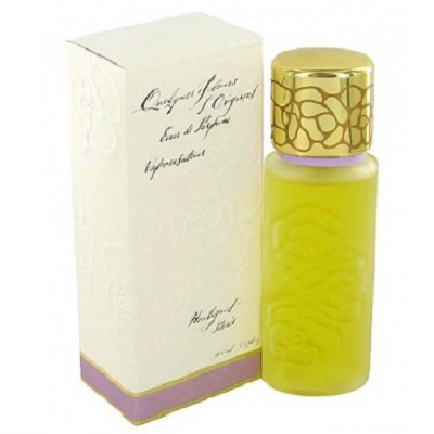 Quelques Fleurs Perfume by Houbigant 3.3oz Eau De Parfum spray for Women Quelques Fleurs Perfume by Houbigant 3.3oz Eau De Parfum spray for Women