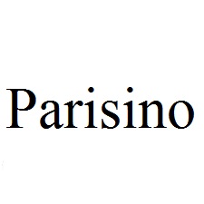 Parisino