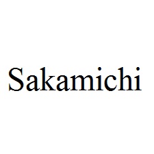 Sakamichi