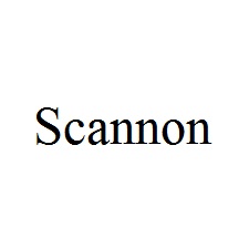 Scannon