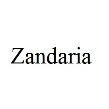 Zandaria