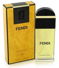Fendi Perfume