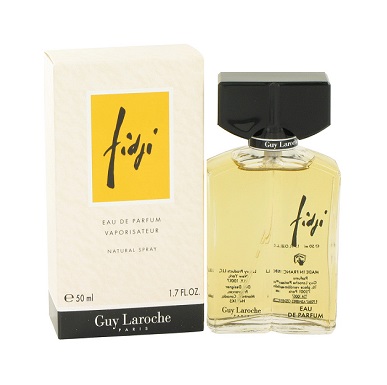 Fidji Perfume