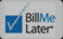 Bill Me Later